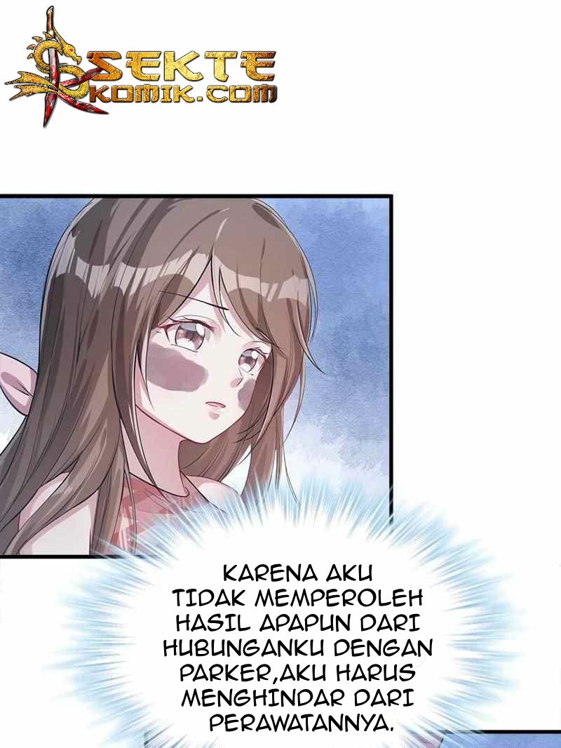 Beauty and the Beasts Chapter 42 Gambar 34